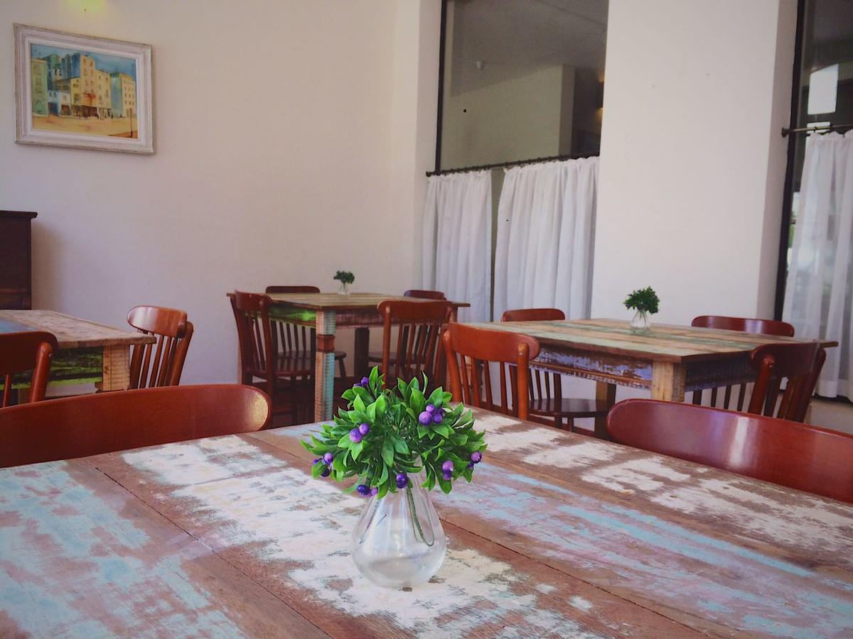 Atibaia Plaza Hotel Екстер'єр фото