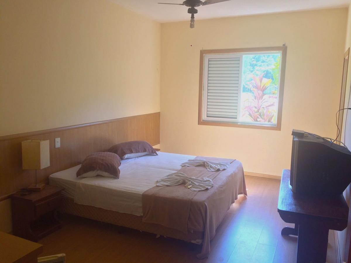 Atibaia Plaza Hotel Екстер'єр фото