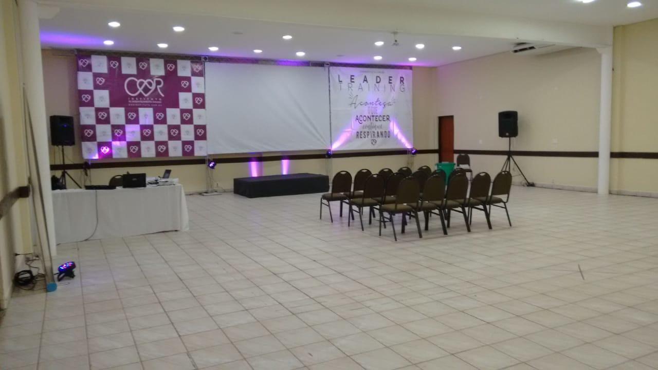 Atibaia Plaza Hotel Екстер'єр фото