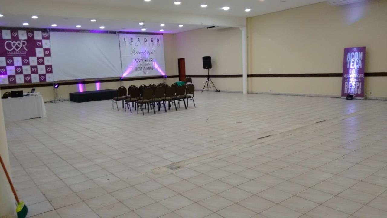 Atibaia Plaza Hotel Екстер'єр фото
